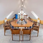 Szálloda Prisma Rhonblick