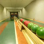 Szálloda Prisma Rhonblick Ostheim