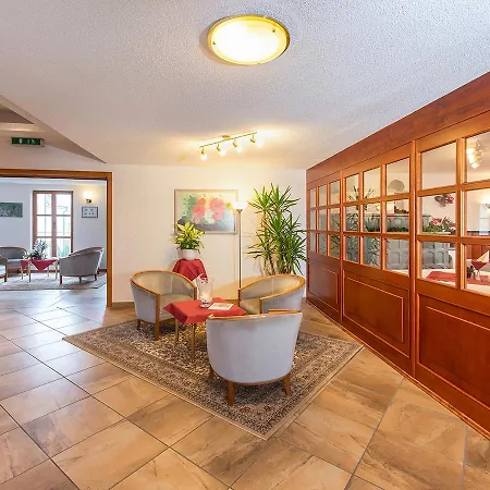 Prisma Rhonblick 4* Ostheim (Bavaria)