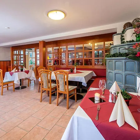Hotel Prisma Rhonblick 4*