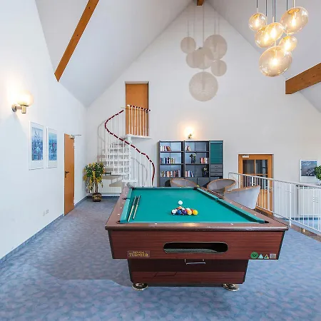 Prisma Rhonblick 4* Ostheim (Bavaria)