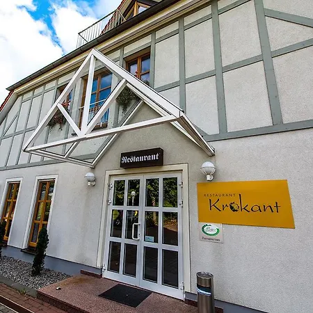 Prisma Rhonblick Hotel Ostheim (Bavaria)