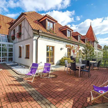 Prisma Rhonblick Hotel 4*