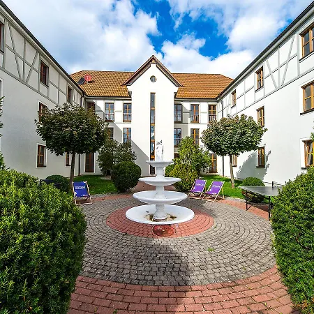 Hotel Prisma Rhonblick 4*