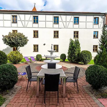 Hotel Prisma Rhonblick 4*