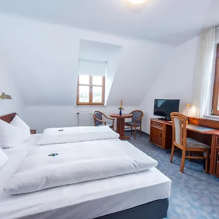 Hotel Prisma Rhonblick Ostheim (Bavaria)