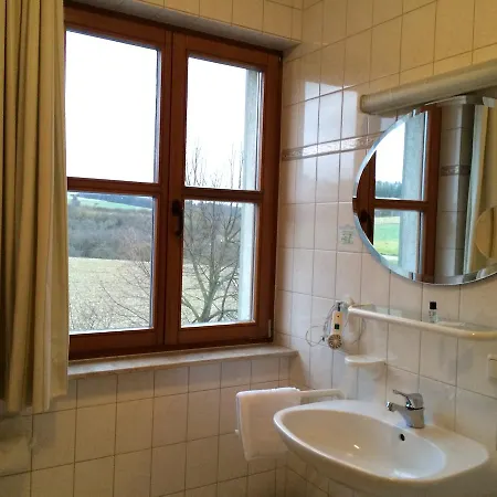 Prisma Rhönblick Hotel