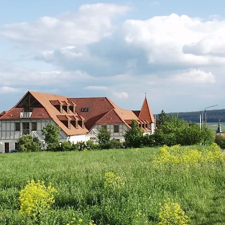 Hotel Prisma Rhönblick