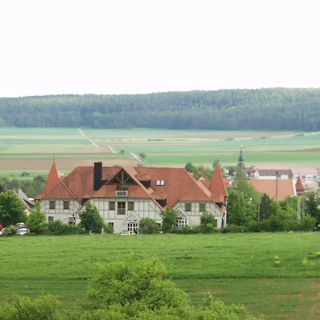 Prisma Rhönblick Hotel 4*