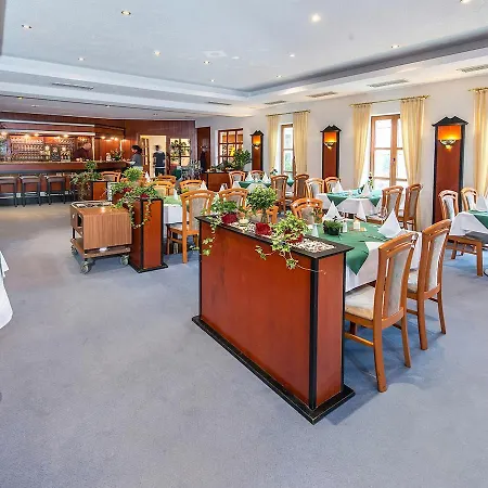 Hotel Prisma Rhönblick 4*