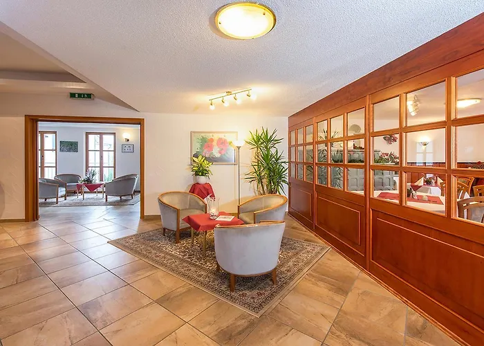 Prisma Rhonblick 4* Ostheim (Bavaria)