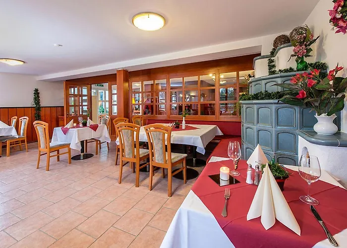 Hotel Prisma Rhonblick 4*