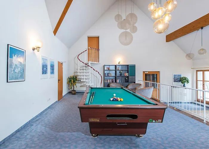Prisma Rhonblick 4* Ostheim (Bavaria)