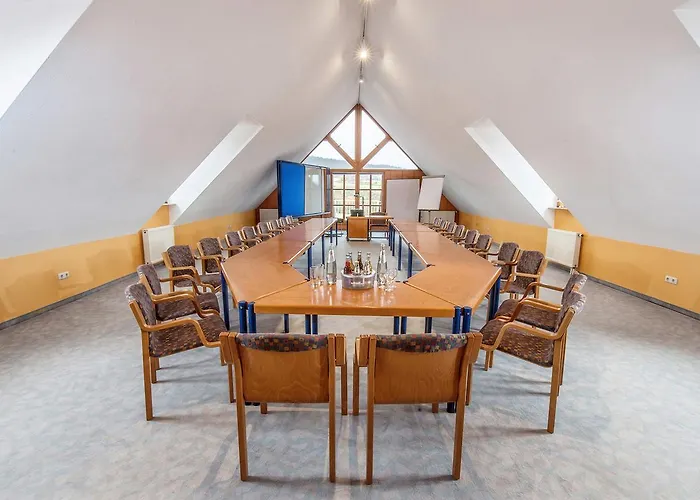 Hotel Prisma Rhonblick