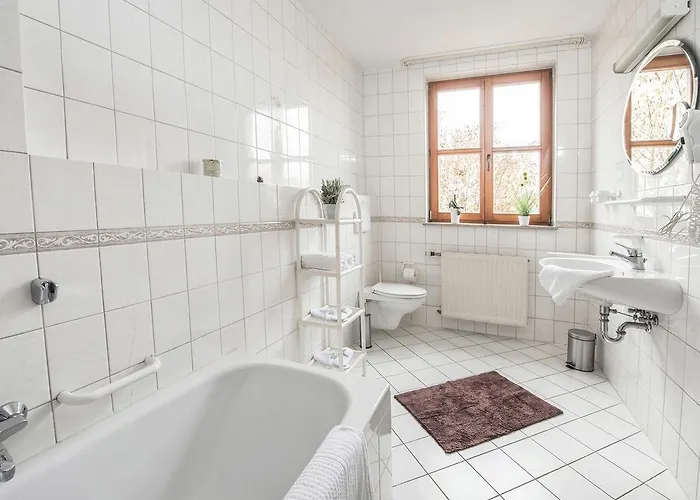 Hotel Prisma Rhonblick
