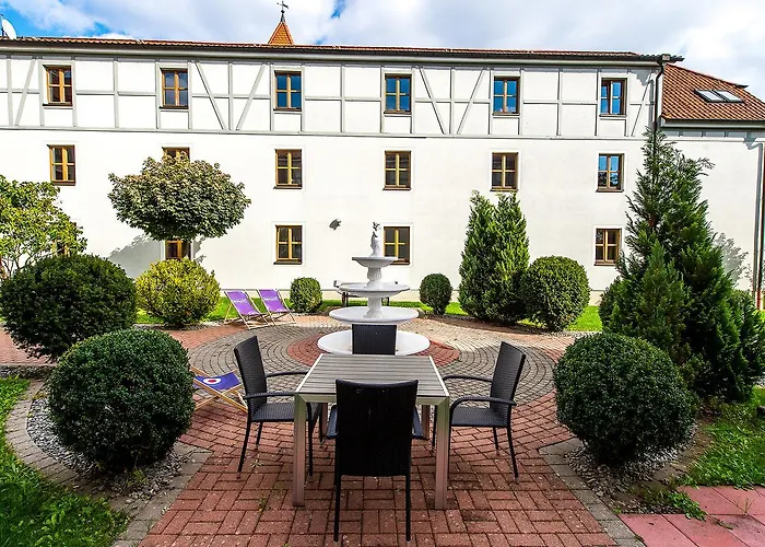 Hotel Prisma Rhonblick 4*